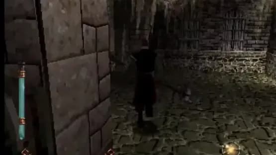 Nightmare Creatures II — Screenshoty