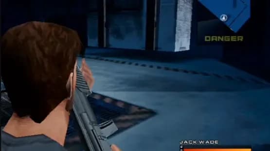 Headhunter — Screenshoty