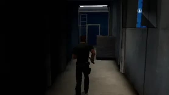 Headhunter — Screenshoty