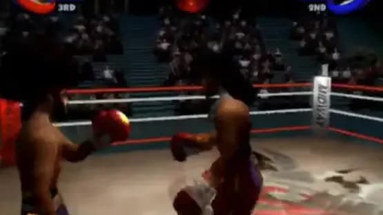 Ready 2 Rumble Boxing: Round 2 — Screenshoty