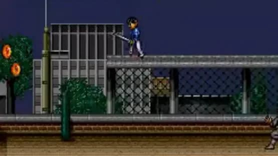 3 Ninjas Kick Back — Screenshoty
