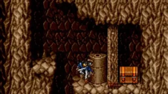 3 Ninjas Kick Back — Screenshoty