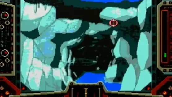 Cobra Command — Screenshoty