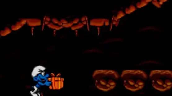 The Smurfs — Screenshoty