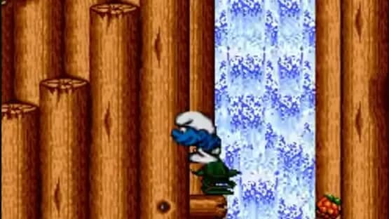 The Smurfs — Screenshoty