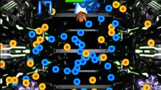Fast Striker — Screenshots