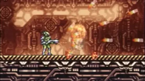 Gunlord — Screenshoty