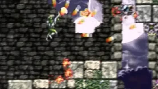 Gunlord — Screenshoty