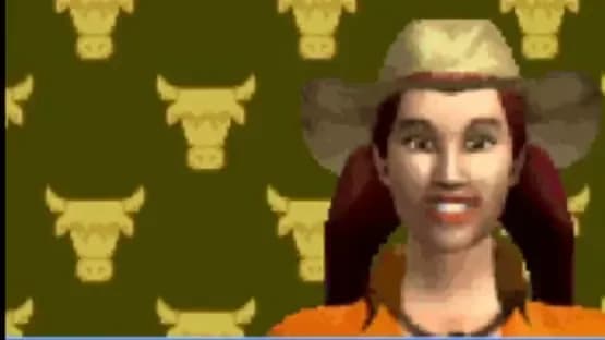 The Sims Bustin' Out — Screenshots