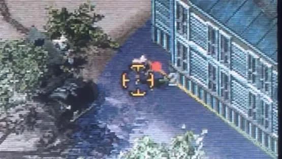 Pathway to Glory: Ikusa Islands — Screenshoty