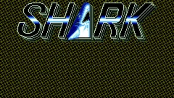 Fire Shark — Screenshoty