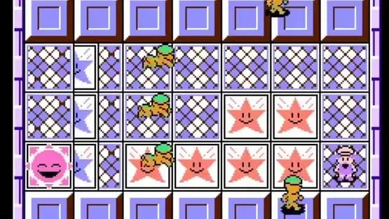 Mendel Palace — Screenshoty