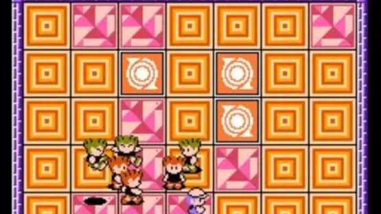 Mendel Palace — Screenshoty