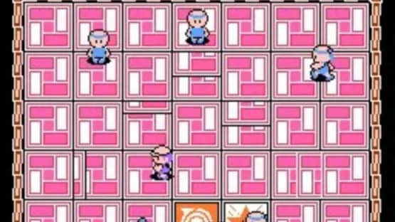 Mendel Palace — Screenshoty
