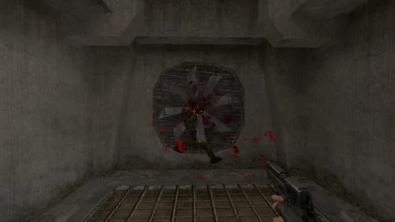 Counter-Strike: Condition Zero — Screenshoty