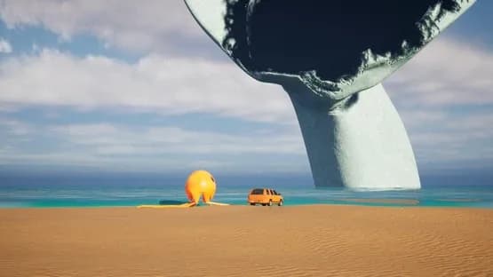 Garten of Banban 3 — Screenshots