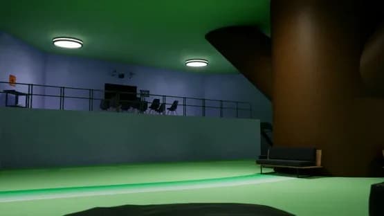 Garten of Banban 3 — Screenshots