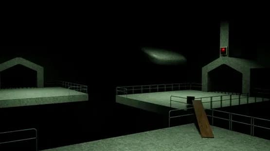 Garten of Banban 3 — Screenshots