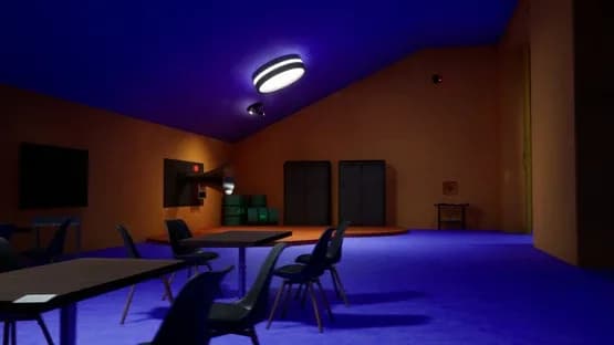 Garten of Banban 3 — Screenshots
