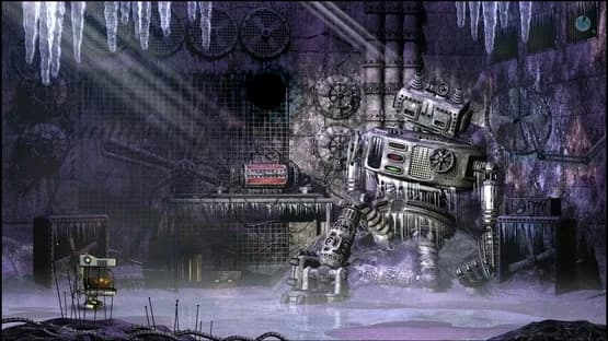 The Desolate Hope — Screenshoty