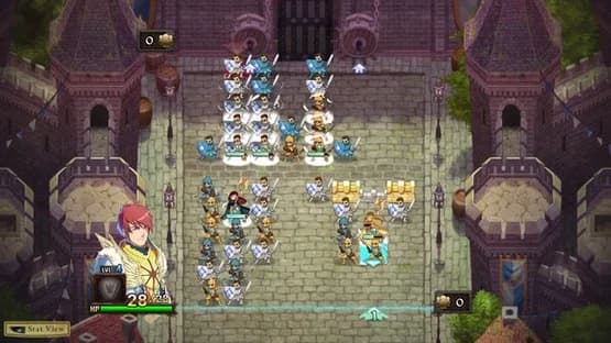 Might & Magic: Clash of Heroes - Definitive Edition — Screenshoty