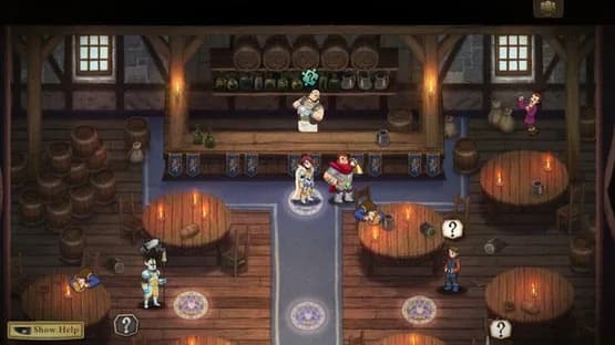 Might & Magic: Clash of Heroes - Definitive Edition — Screenshoty