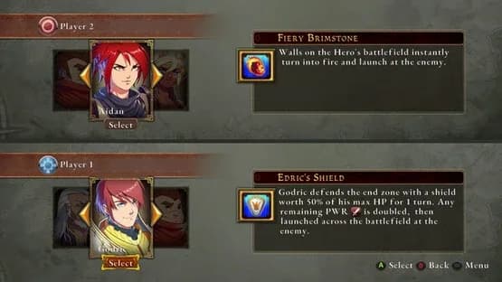 Might & Magic: Clash of Heroes - Definitive Edition — Screenshoty