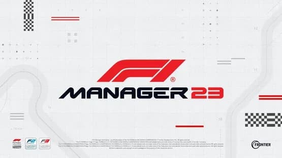 F1 Manager 2023 — Screenshoty