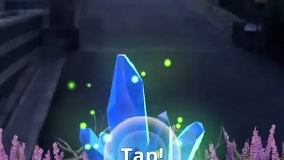 Monster Hunter Now — Screenshoty