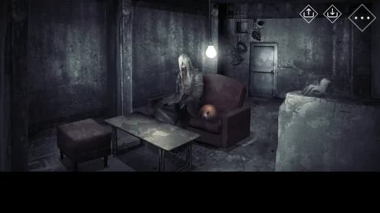 Homicipher — Screenshoty