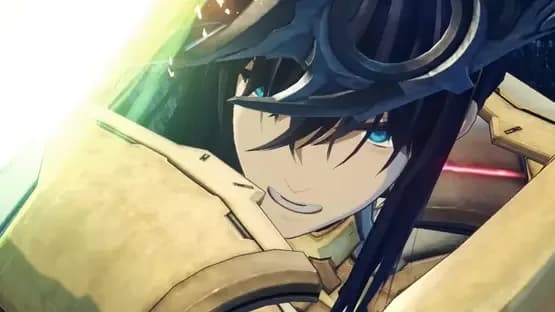 Xenoblade Chronicles 3: Future Redeemed — Screenshots