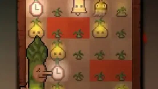 Million Onion Hotel — Screenshots