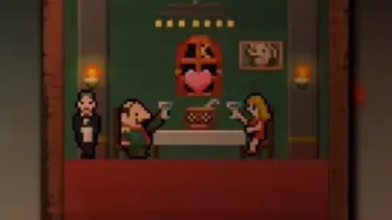 Million Onion Hotel — Screenshots