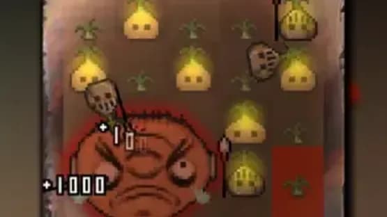 Million Onion Hotel — Screenshots