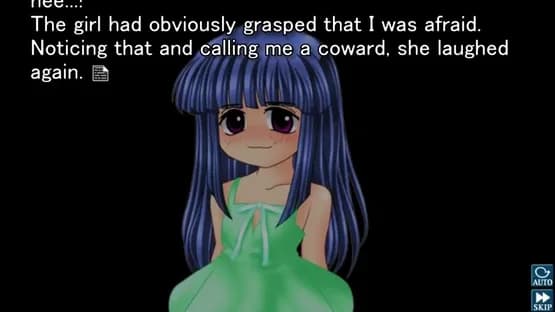Higurashi When They Cry Hou: Ch.4 Himatsubushi — Screenshoty