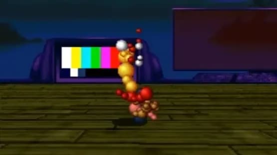 Ballz 3D — Screenshoty