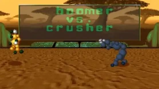 Ballz 3D — Screenshoty