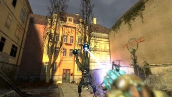 Garry's Mod — Screenshoty