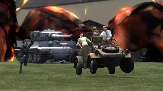 Garry's Mod — Screenshoty
