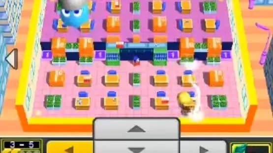 Pac-Man Remix — Screenshoty