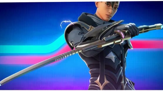 Fortnite: Chapter 4 - Season 2: Mega — Screenshoty