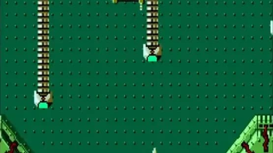 Battle Wings — Screenshoty