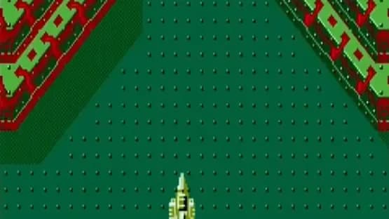 Battle Wings — Screenshoty