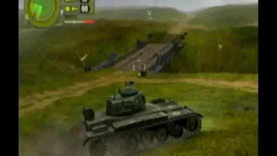 Reign of Fire — Screenshots