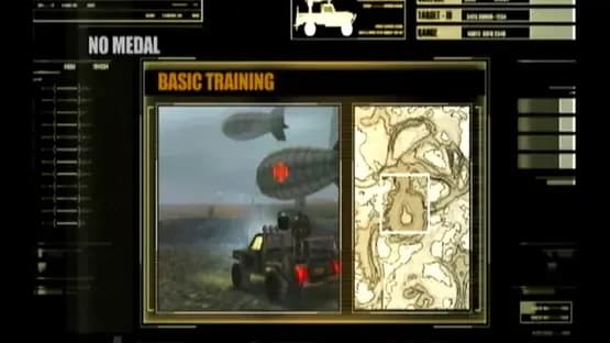 Reign of Fire — Screenshots