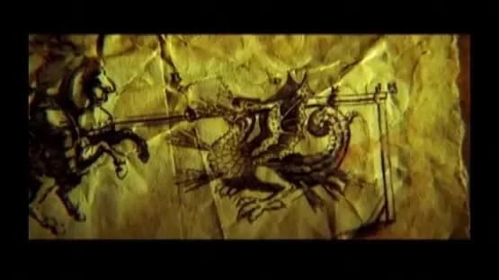 Reign of Fire — Screenshots