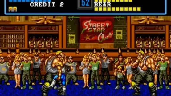 Street Smart — Screenshoty