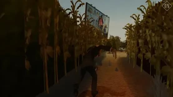 Dead Head Fred — Screenshots