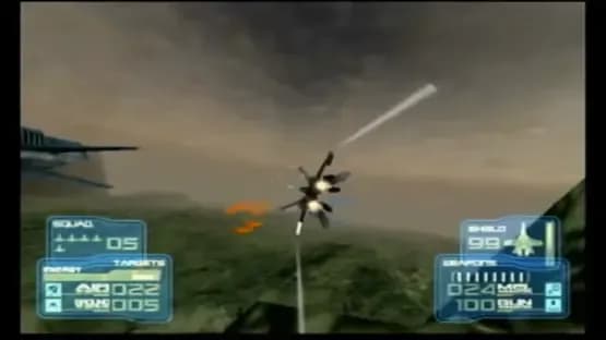 Rebel Raiders: Operation Nighthawk — Screenshots