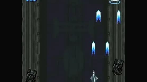 Sonic Wings Special — Screenshoty